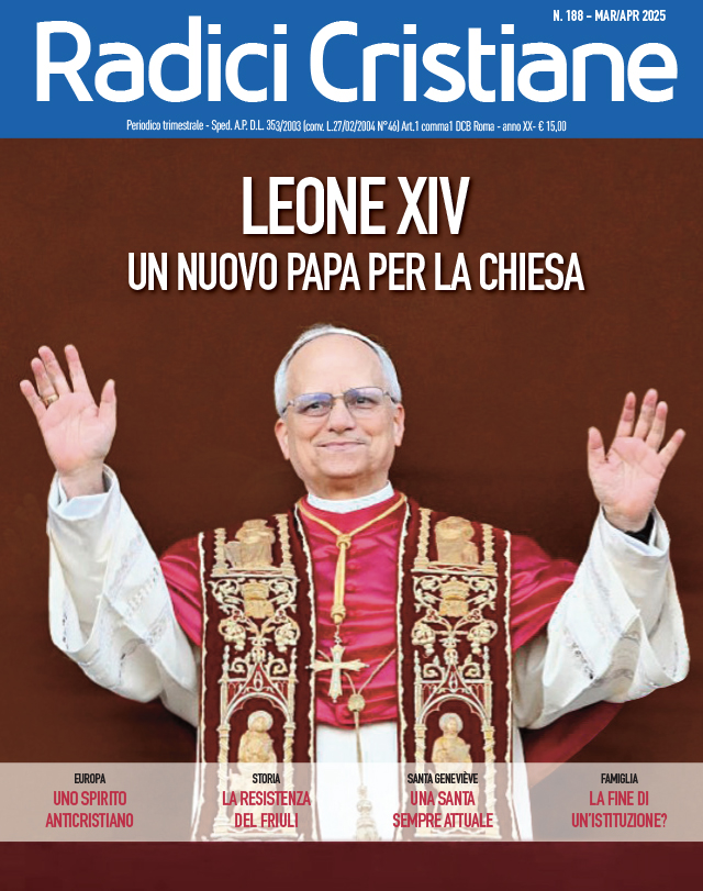 Numero 188 Mar/Apr 2025