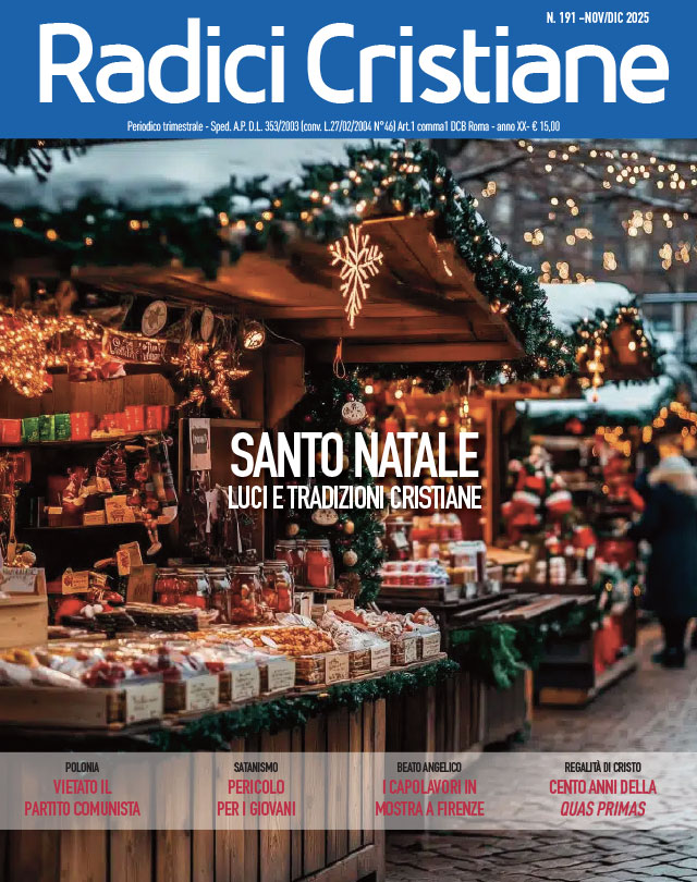 Numero 191 Nov/Dic 2025